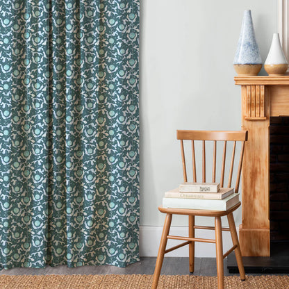 Voyage Maison Mariani Teal