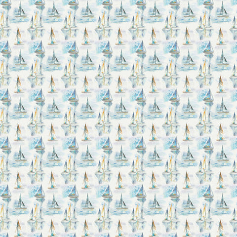 Voyage Marine Sail Linen