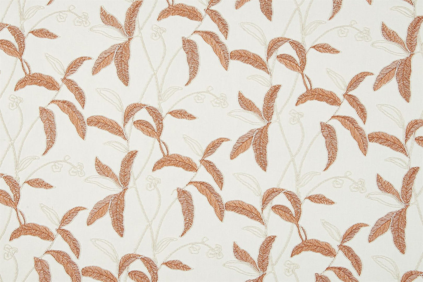 Bill Beaumont Menara Burnt Orange