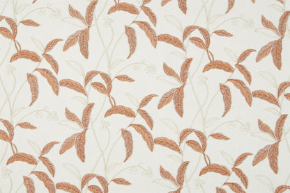 Bill Beaumont Menara Burnt Orange