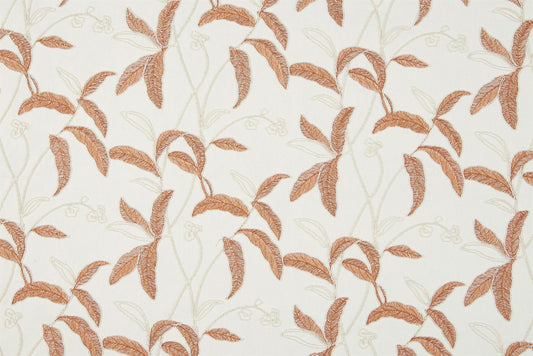 Bill Beaumont Menara Burnt Orange