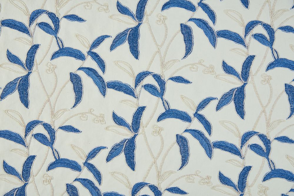 Bill Beaumont Menara Denim