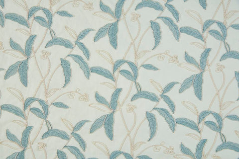 Bill Beaumont Menara Duck Egg