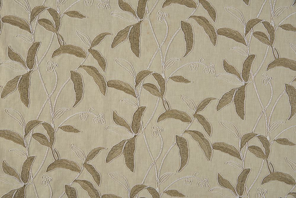 Bill Beaumont Menara Natural