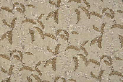 Bill Beaumont Menara Natural