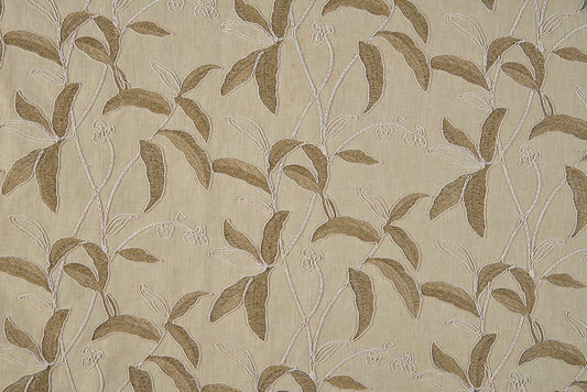 Bill Beaumont Menara Natural