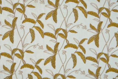 Bill Beaumont Menara Olive