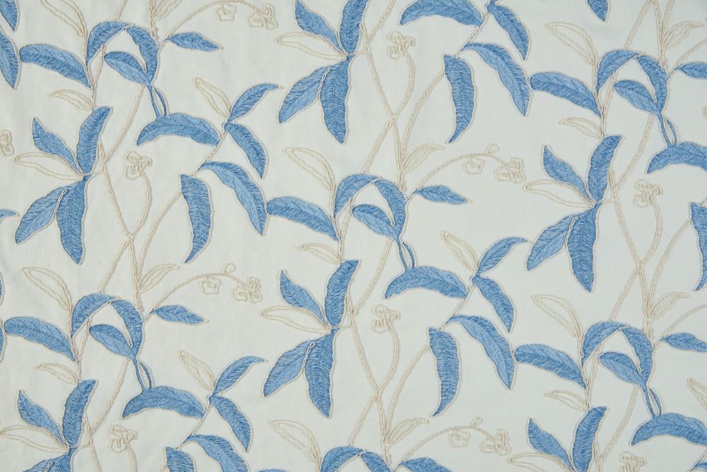 Bill Beaumont Menara Sky Blue