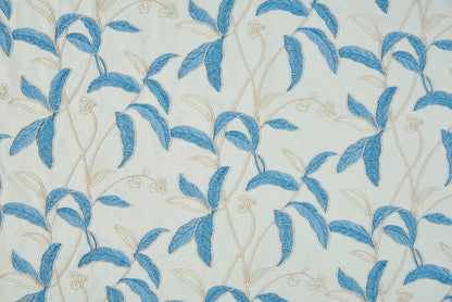 Bill Beaumont Menara Sky Blue