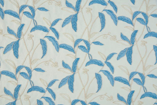 Bill Beaumont Menara Sky Blue