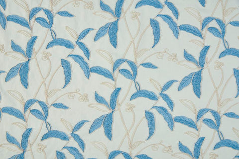 Bill Beaumont Menara Sky Blue