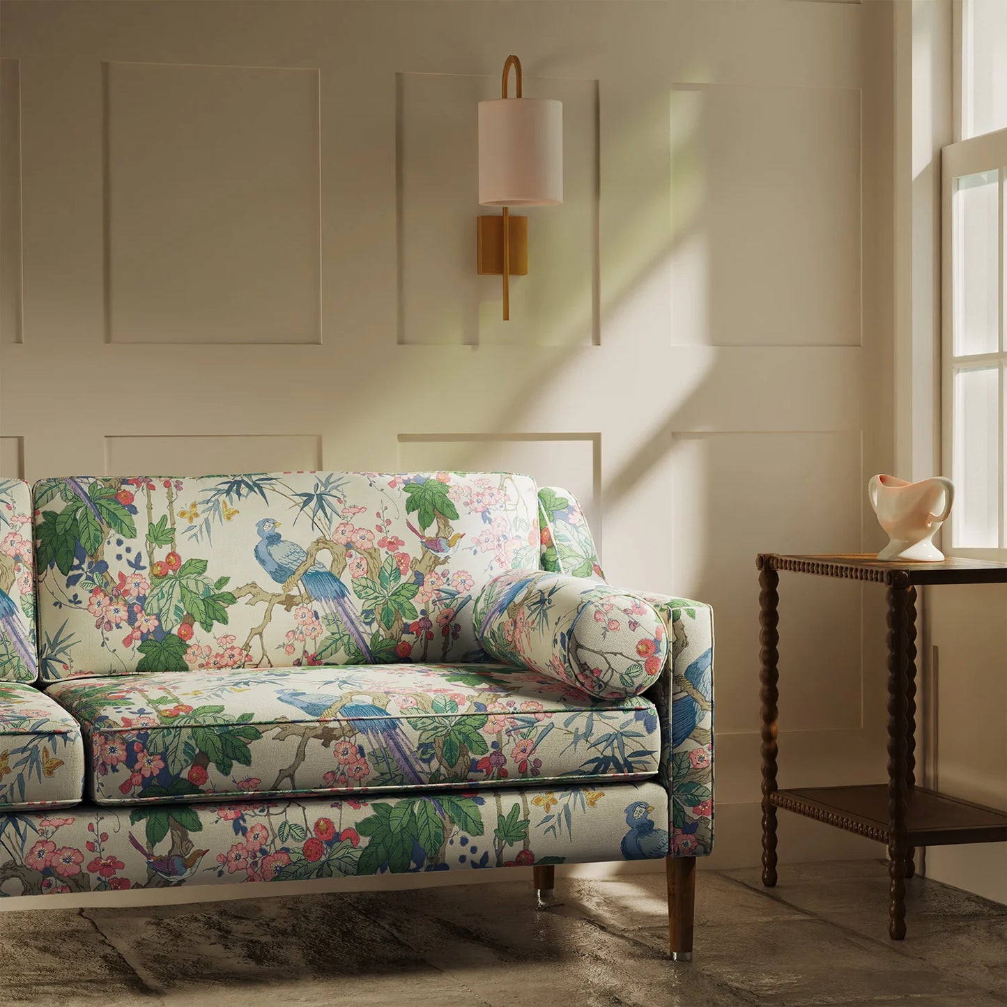 Linwood Miji Amethyst