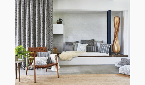 Prestigious Textiles Halston Spruce