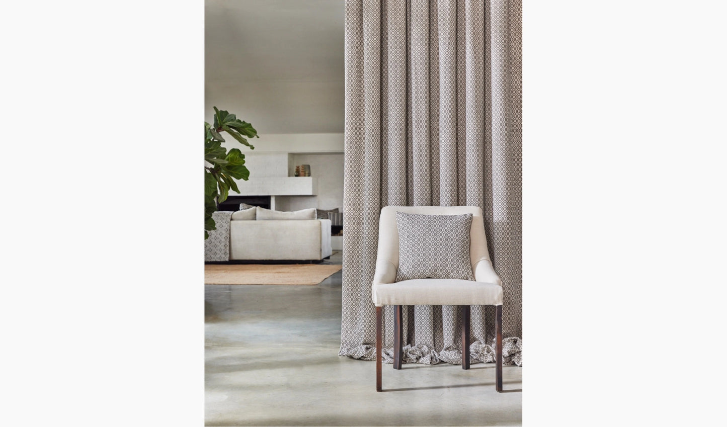 Prestigious Textiles Judd Honey