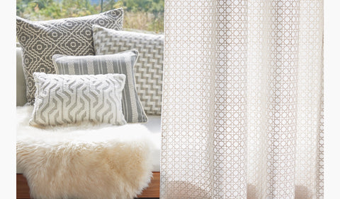 Prestigious Textiles Ando Sand