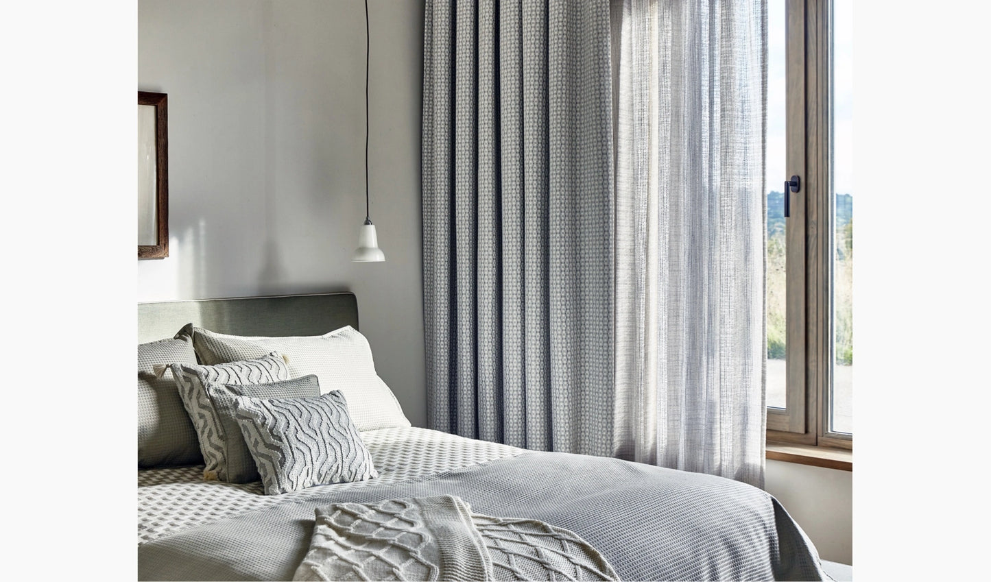 Prestigious Textiles Judd Honey