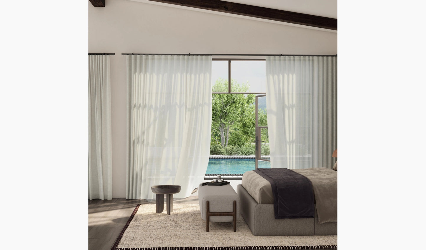 Prestigious Textiles Mistral Rattan