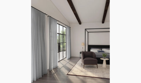 Prestigious Textiles Mistral Champagne