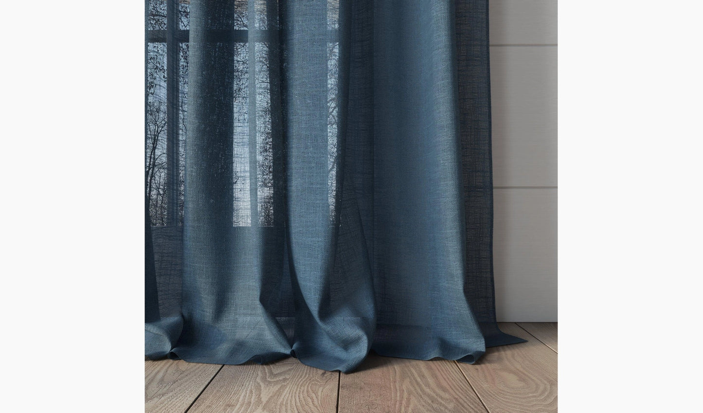 Prestigious Textiles Mistral Flax