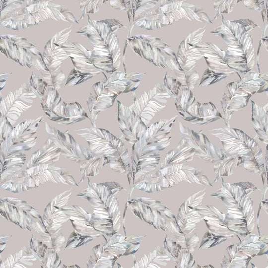 Voyage Maison Mizuna Fabric Bamboo
