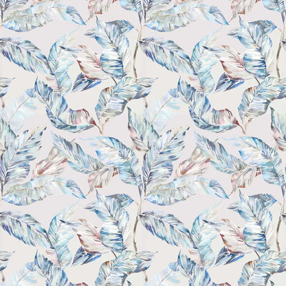 Voyage Maison Mizuna Fabric Cobalt