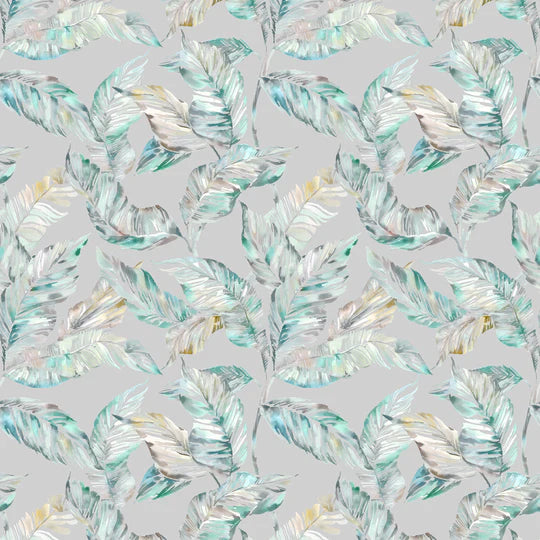 Voyage Maison Mizuna Fabric Emerald