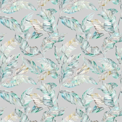 Voyage Maison Mizuna Fabric Emerald