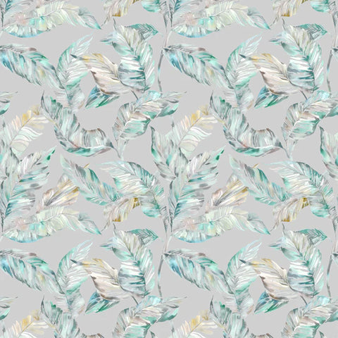 Voyage Maison Mizuna Fabric Emerald