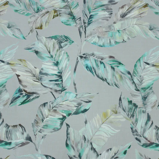 Voyage Maison Mizuna Fabric Emerald