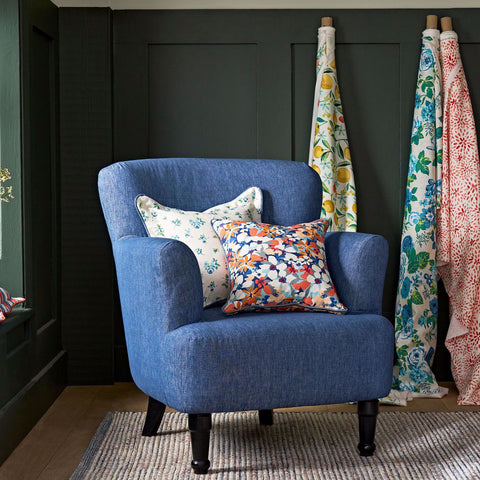 Clarke & Clarke Rosebud Mineral