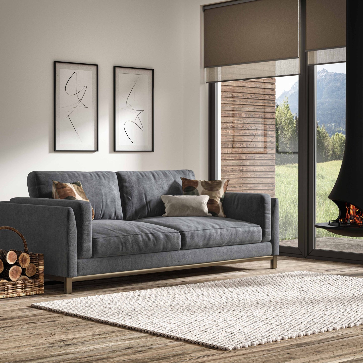 Warwick Malmo-Eco Atlantic