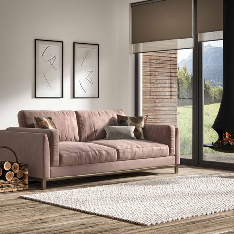 Warwick Malmo-Eco Blush