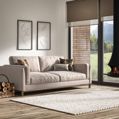 Warwick Malmo-Eco Ecru