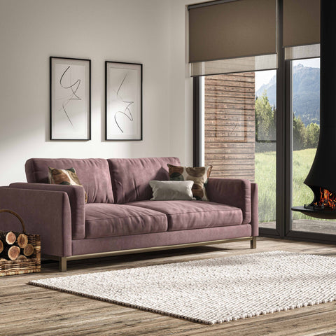 Warwick Malmo-Eco Heather