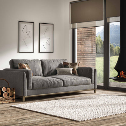 Warwick Malmo-Eco Khaki