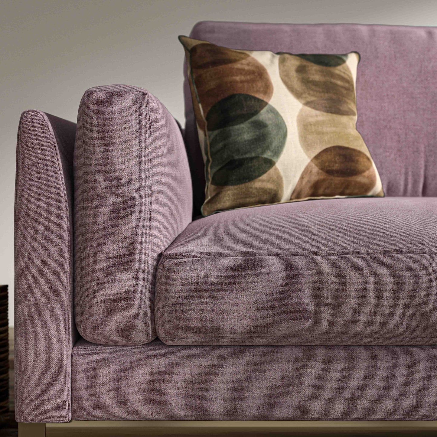 Warwick Malmo-Eco Lilac