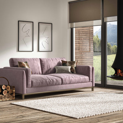 Warwick Malmo-Eco Lilac