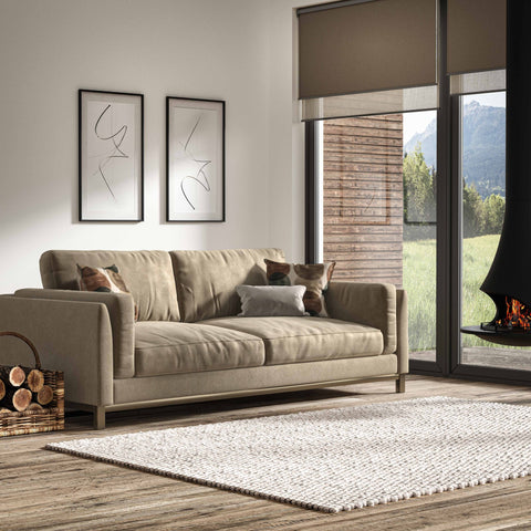 Warwick Malmo-Eco Linen
