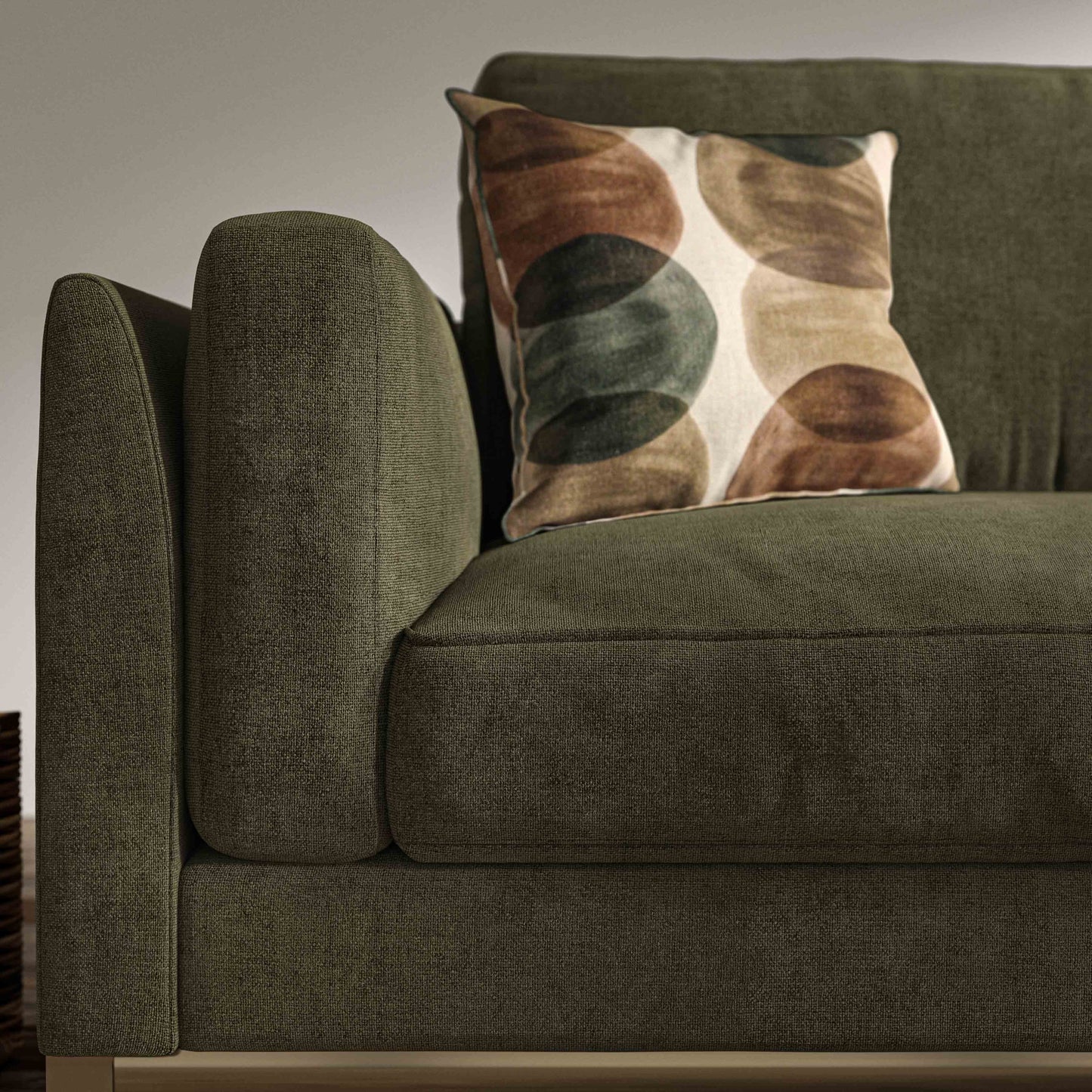 Warwick Malmo-Eco Moss
