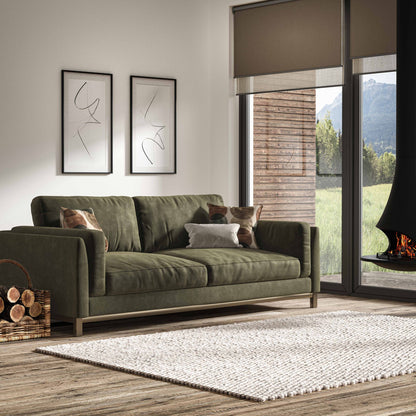 Warwick Malmo-Eco Moss