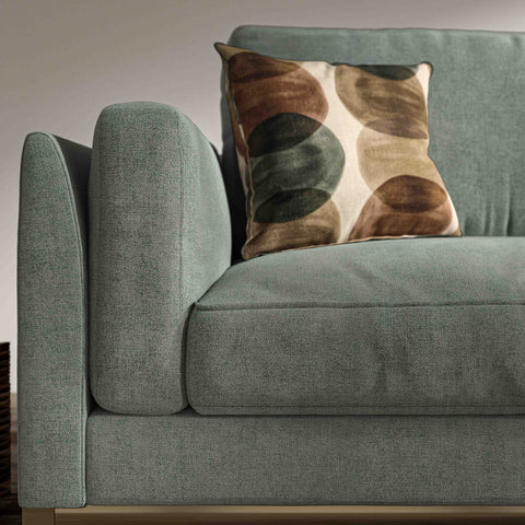Warwick Malmo-Eco Seafoam
