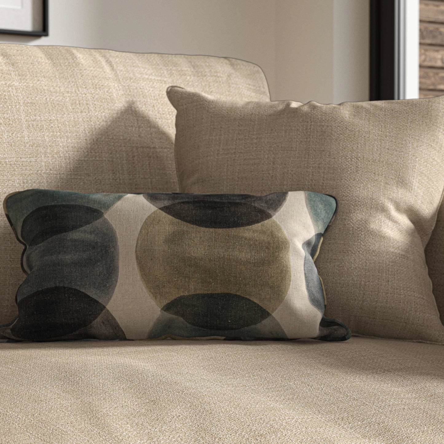 Warwick Malvern Calico