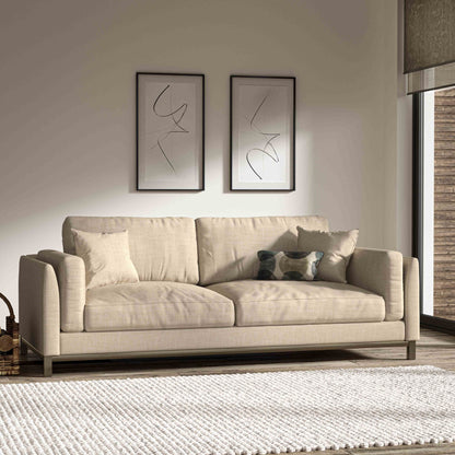 Warwick Malvern Calico
