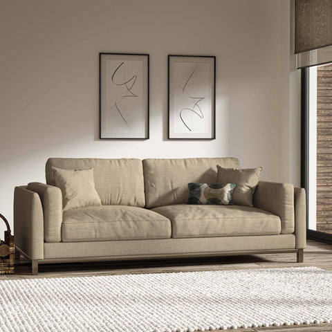 Warwick Malvern Flax