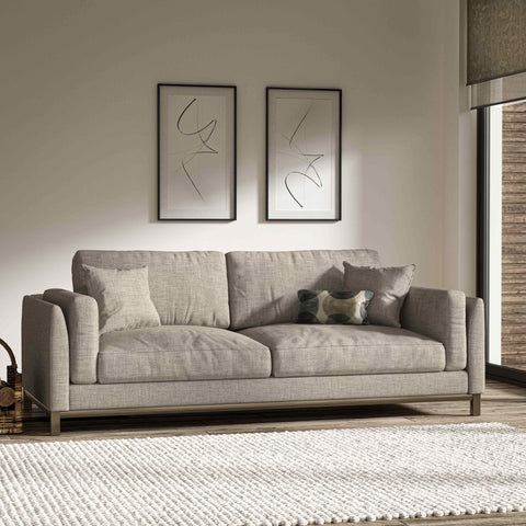 Warwick Malvern Gris