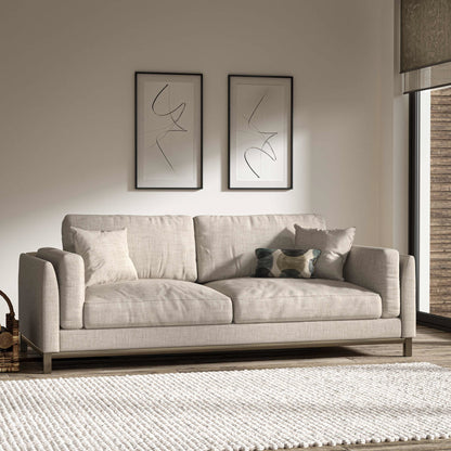 Warwick Malvern Linen