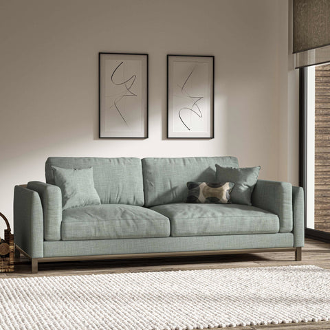 Warwick Malvern Seafoam