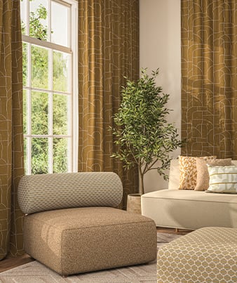 Ashley Wilde Issac Chambray