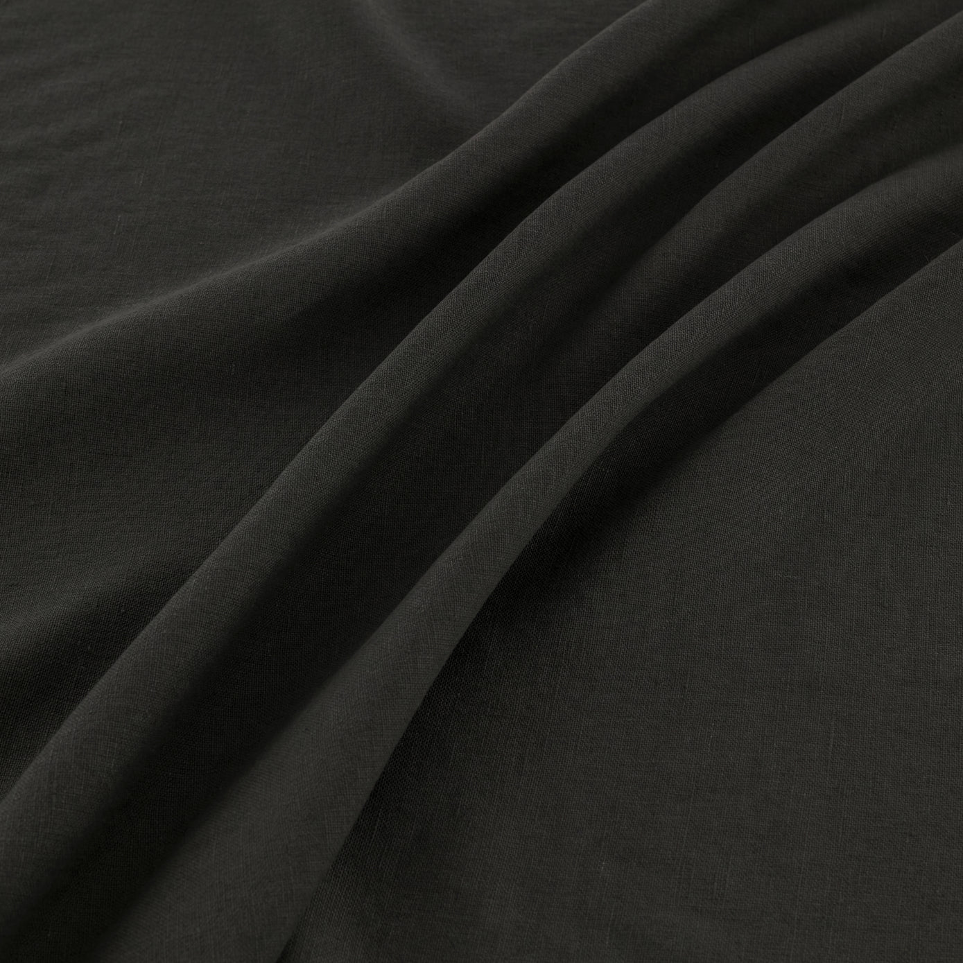 Warwick Marque-Linen Coal