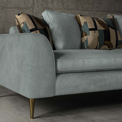 Warwick Marvellous Aqua